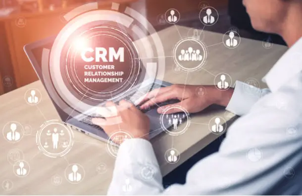 Top CRM Software for Real Estate: Examples of 5 Top Software