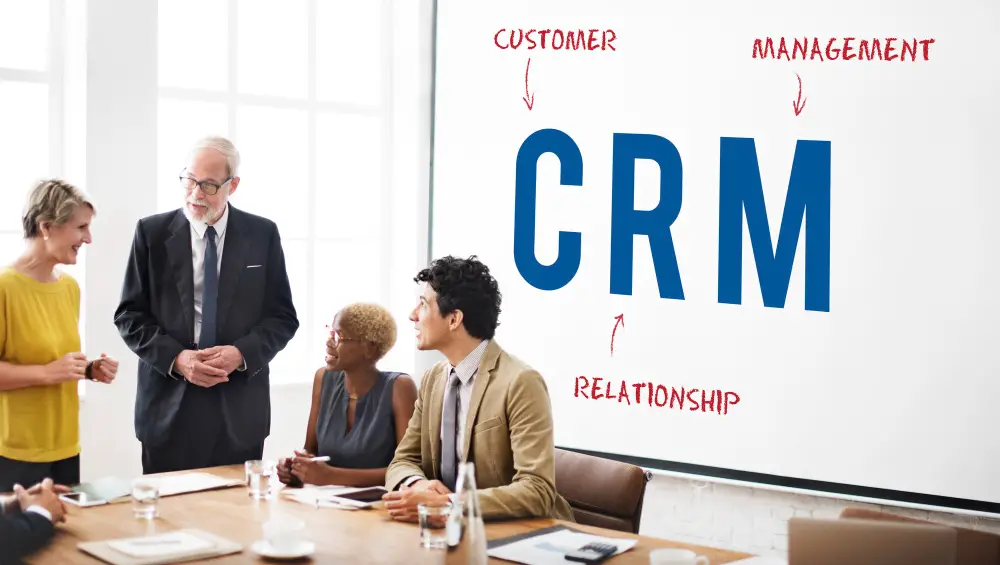 What is Salesforce Com CRM: Interesting Facts and Benefits
