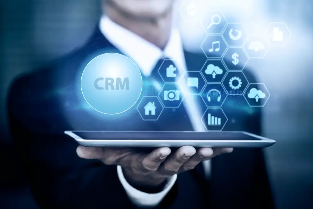 Streamline Interaction with Customers by Choosing CRM Cloud Services