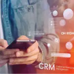 Top 5 CRM Software with Mobile App in 2023 for Your Business Journey