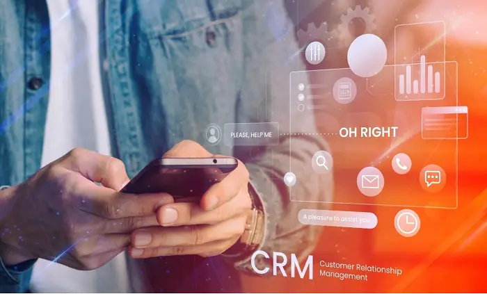 Top 5 CRM Software with Mobile App in 2023 for Your Business Journey